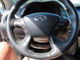 Thumbnail of 2014 Silver INFINITI QX60