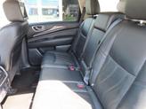 Thumbnail of 2014 Silver INFINITI QX60