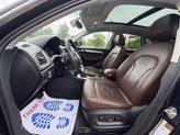 Thumbnail of 2015 Cobalt Blue Metallic Audi Q3