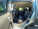 Thumbnail of 2006 Slate Blue Metallic Hummer H3