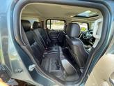 Thumbnail of 2006 Slate Blue Metallic Hummer H3