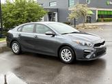 Thumbnail of 2020 Gravity Grey Kia Forte