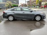 Thumbnail of 2020 Gravity Grey Kia Forte