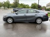 Thumbnail of 2020 Gravity Grey Kia Forte