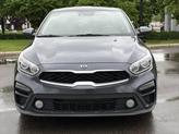 Thumbnail of 2020 Gravity Grey Kia Forte