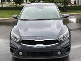 Thumbnail of 2020 Gravity Grey Kia Forte