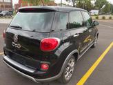 Thumbnail of 2014 Nero Puro (Straight Black) FIAT 500L