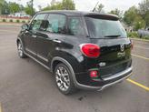 Thumbnail of 2014 Nero Puro (Straight Black) FIAT 500L