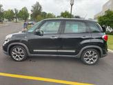 Thumbnail of 2014 Nero Puro (Straight Black) FIAT 500L