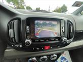 Thumbnail of 2014 Nero Puro (Straight Black) FIAT 500L