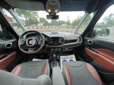 Thumbnail of 2014 Nero Puro (Straight Black) FIAT 500L