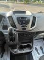 Thumbnail of 2017 Oxford White Ford Transit-150
