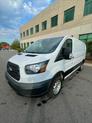 Thumbnail of 2017 Oxford White Ford Transit-150