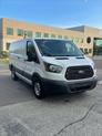 Photo of 2017 Oxford White Ford Transit-150