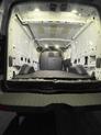 Thumbnail of 2017 Oxford White Ford Transit-150