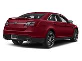 Thumbnail of 2016 Ruby Red Metallic Tinted Clearcoat Ford Taurus