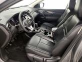 Thumbnail of 2017 Gray Nissan Rogue Sport