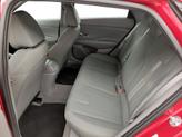 Thumbnail of 2021 Red Hyundai ELANTRA