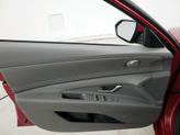 Thumbnail of 2021 Red Hyundai ELANTRA
