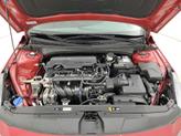 Thumbnail of 2021 Red Hyundai ELANTRA