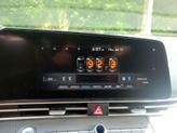 Thumbnail of 2023 Silver Hyundai ELANTRA