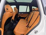 Thumbnail of 2023 White BMW X3