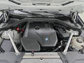 Thumbnail of 2023 White BMW X3