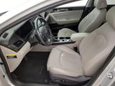 Thumbnail of 2017 Silver Hyundai SONATA