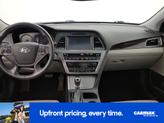 Thumbnail of 2017 Silver Hyundai SONATA