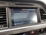 Thumbnail of 2017 Silver Hyundai SONATA
