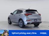 Thumbnail of 2023 Gray Buick Encore GX