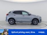 Thumbnail of 2023 Gray Buick Encore GX