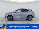 Thumbnail of 2023 Gray Buick Encore GX