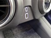 Thumbnail of 2021 Gray Chevrolet Blazer