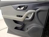 Thumbnail of 2021 Gray Chevrolet Blazer