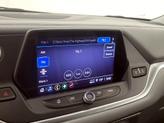Thumbnail of 2021 Gray Chevrolet Blazer