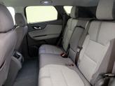 Thumbnail of 2021 Gray Chevrolet Blazer