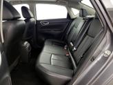 Thumbnail of 2019 Gray Nissan Sentra