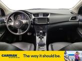 Thumbnail of 2019 Gray Nissan Sentra
