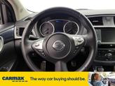 Thumbnail of 2019 Gray Nissan Sentra