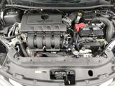 Thumbnail of 2019 Gray Nissan Sentra