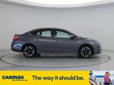 Thumbnail of 2019 Gray Nissan Sentra