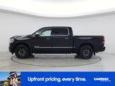 Thumbnail of 2022 Blue RAM 1500
