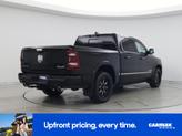 Thumbnail of 2022 Blue RAM 1500