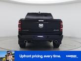 Thumbnail of 2022 Blue RAM 1500