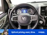 Thumbnail of 2022 Blue RAM 1500