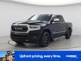 Thumbnail of 2022 Blue RAM 1500