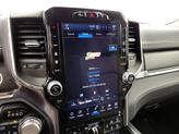 Thumbnail of 2022 Blue RAM 1500