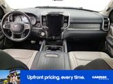 Thumbnail of 2022 Blue RAM 1500