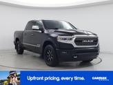 Photo of 2022 Blue RAM 1500